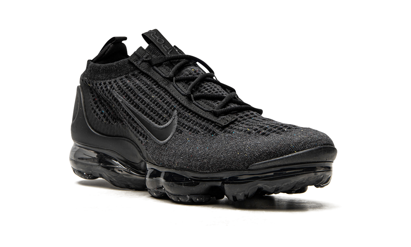 Air VaporMax 2021 FK Black Anthracite