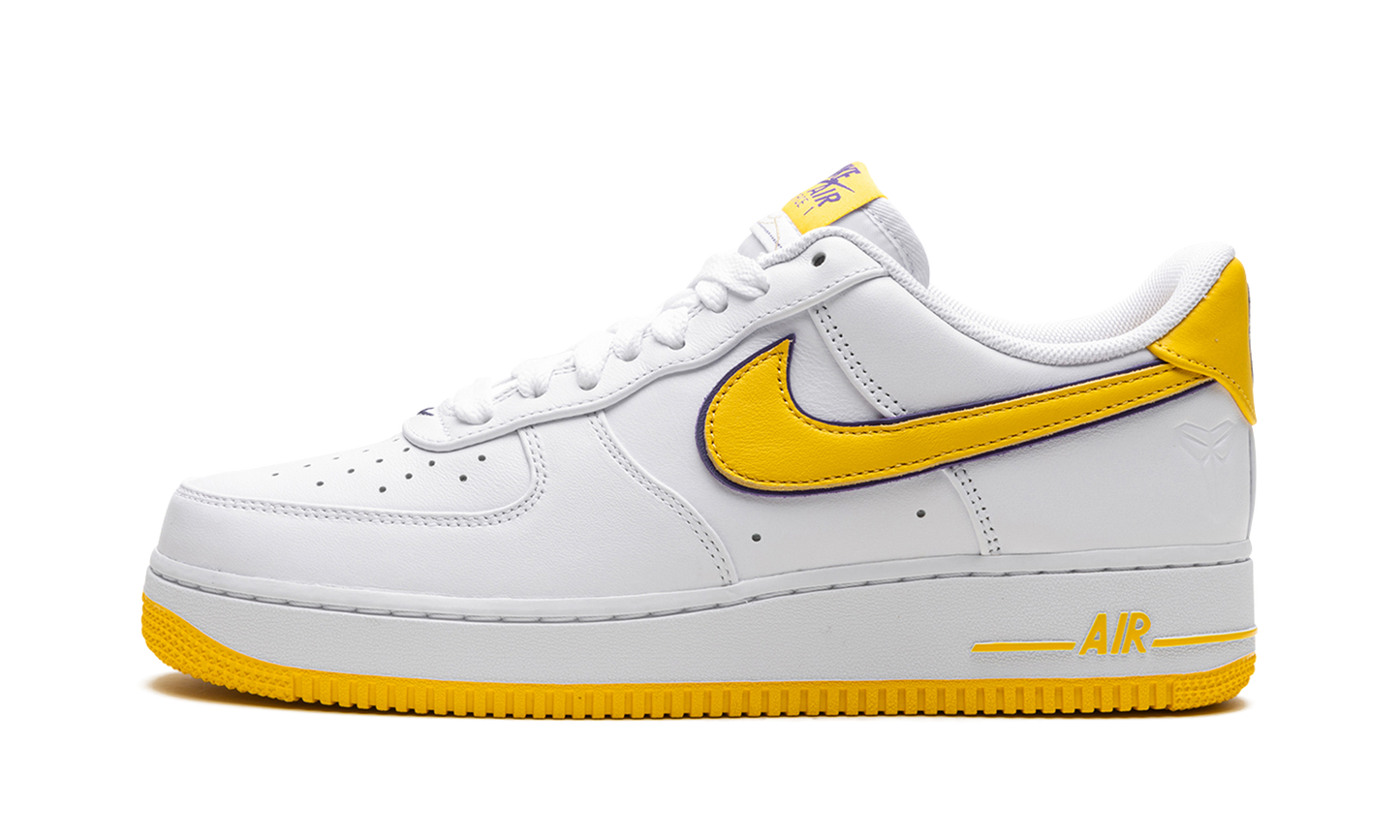 Air Force 1 Low Retro QS KB Kobe Bryant
