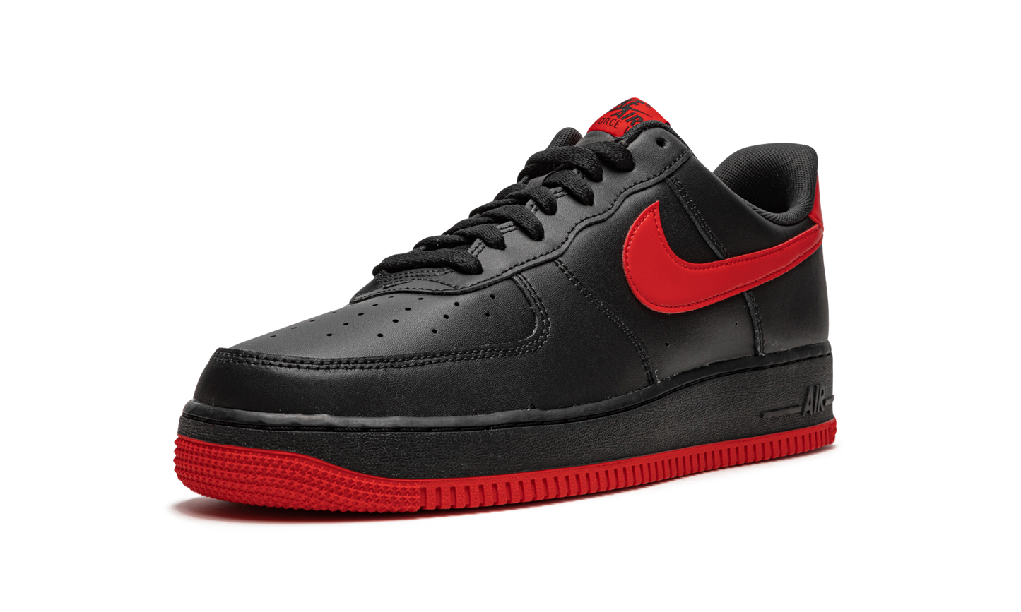 Air Force 1 Low '07 Bred