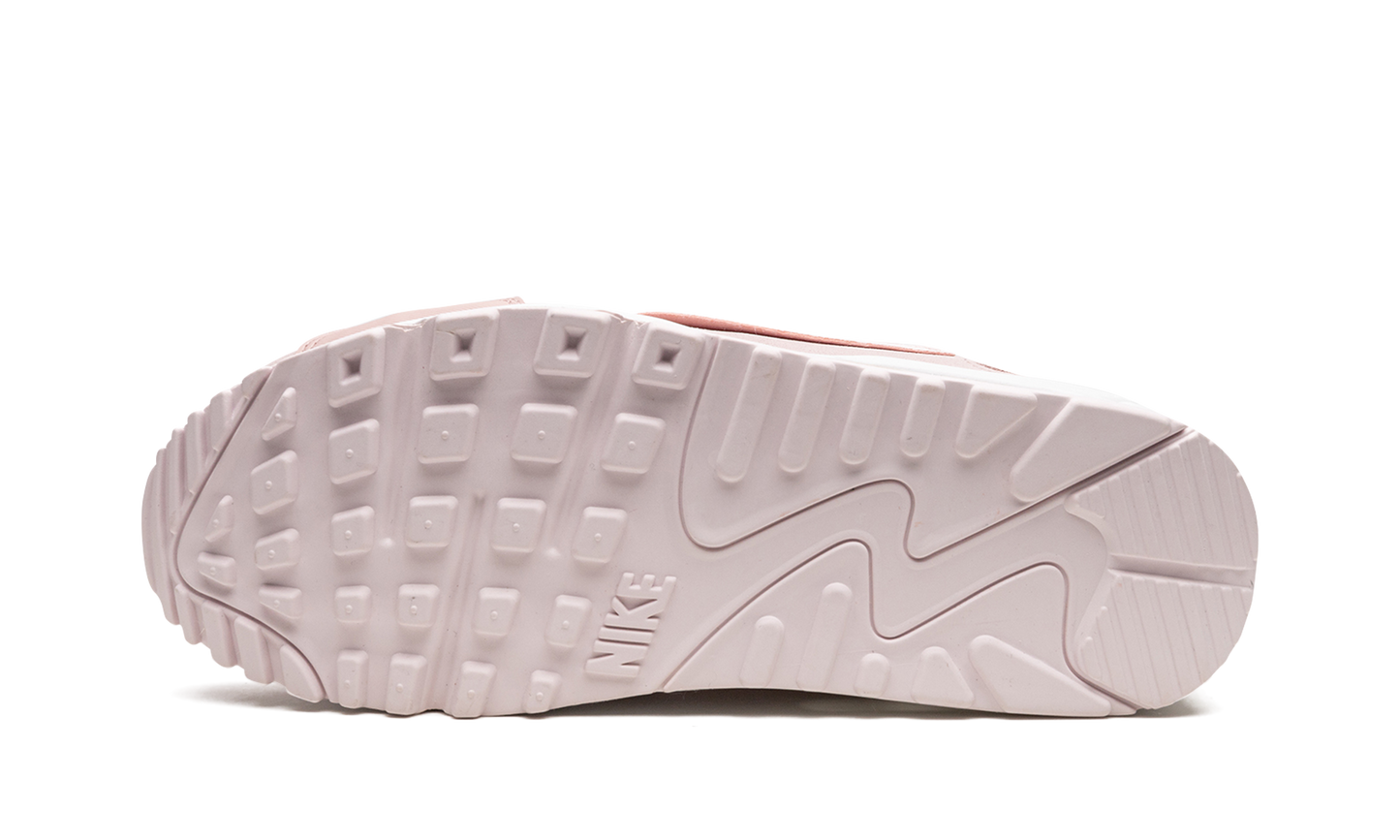 AIR MAX 90 FUTURA MNS WMNS Barley Rose
