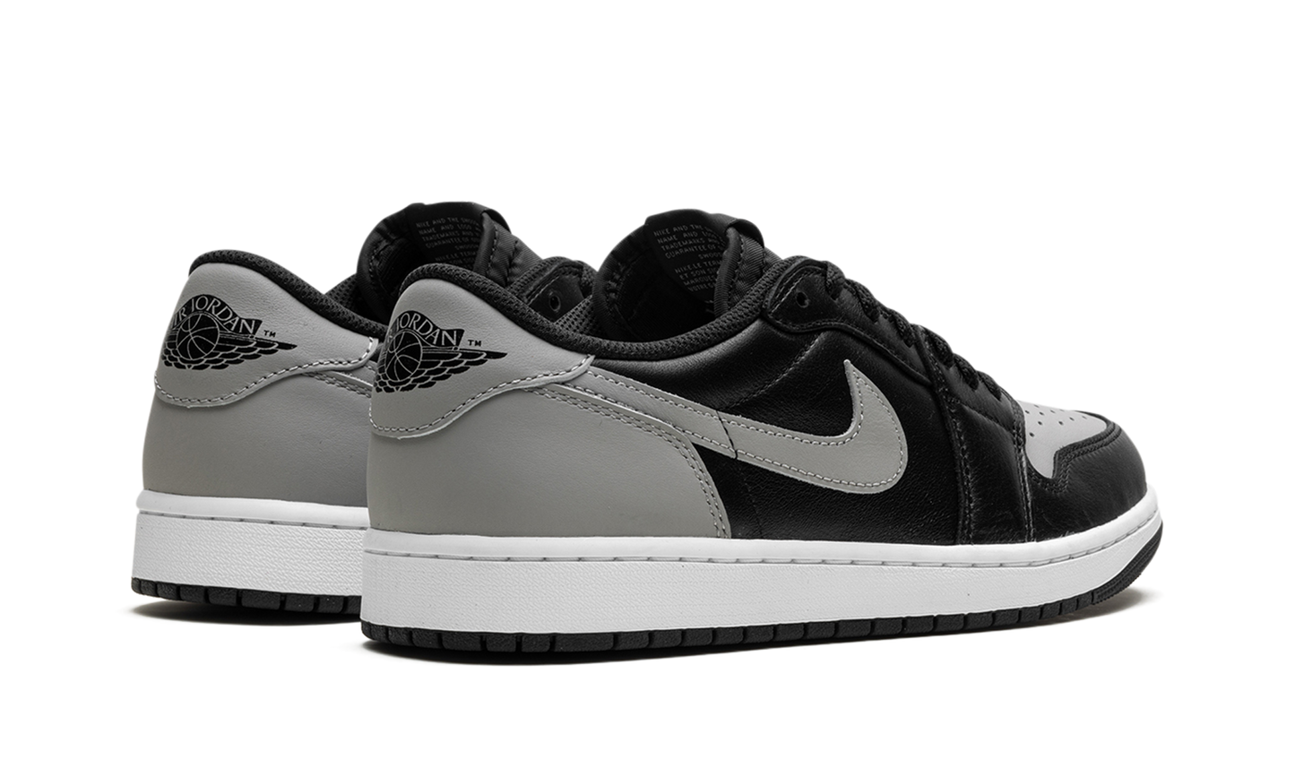 Air Jordan 1 Retro Low OG Shadow