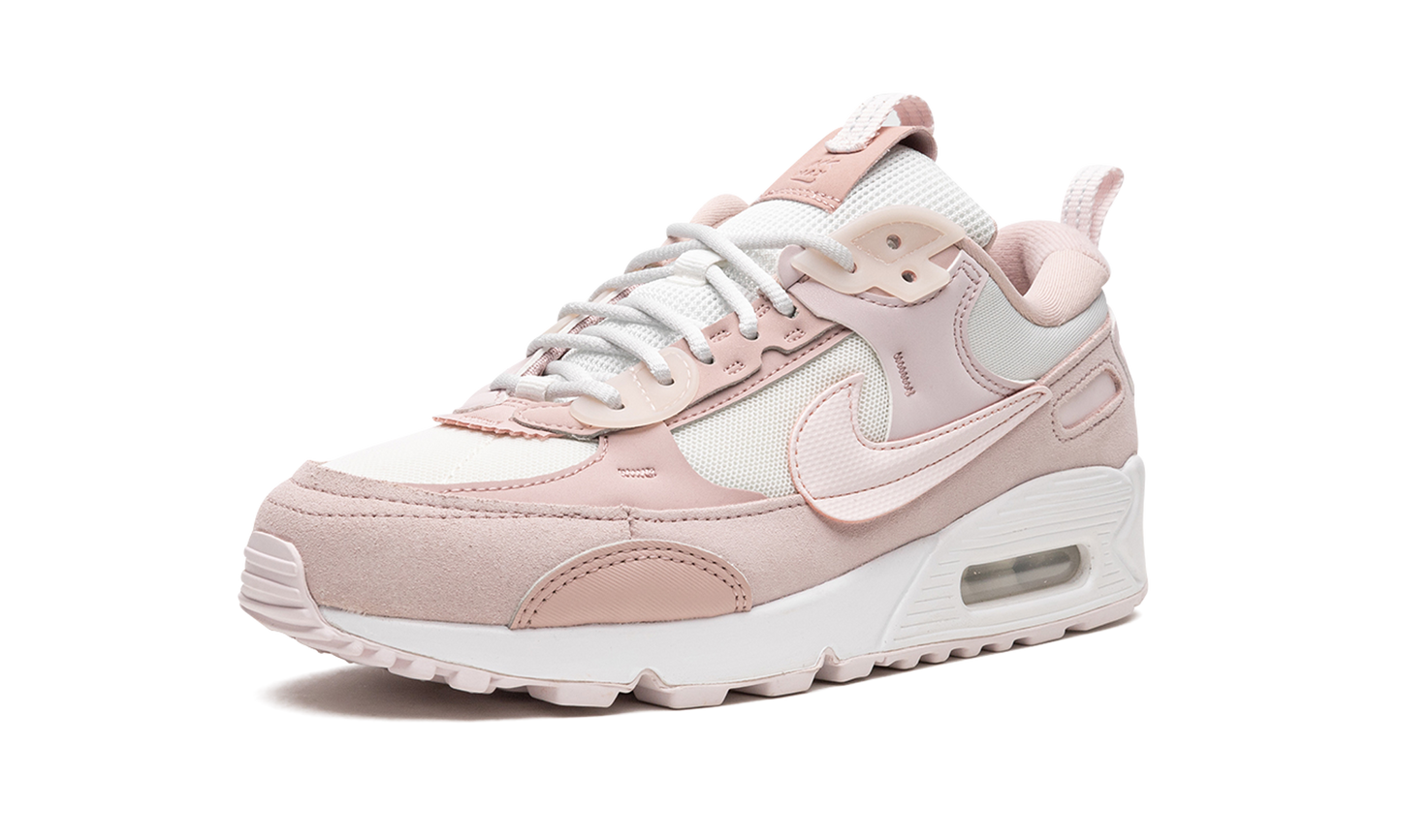 AIR MAX 90 FUTURA MNS WMNS Barley Rose