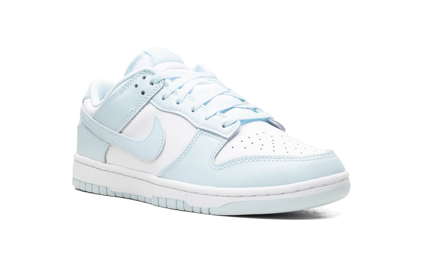 Dunk Low Glacier Blue