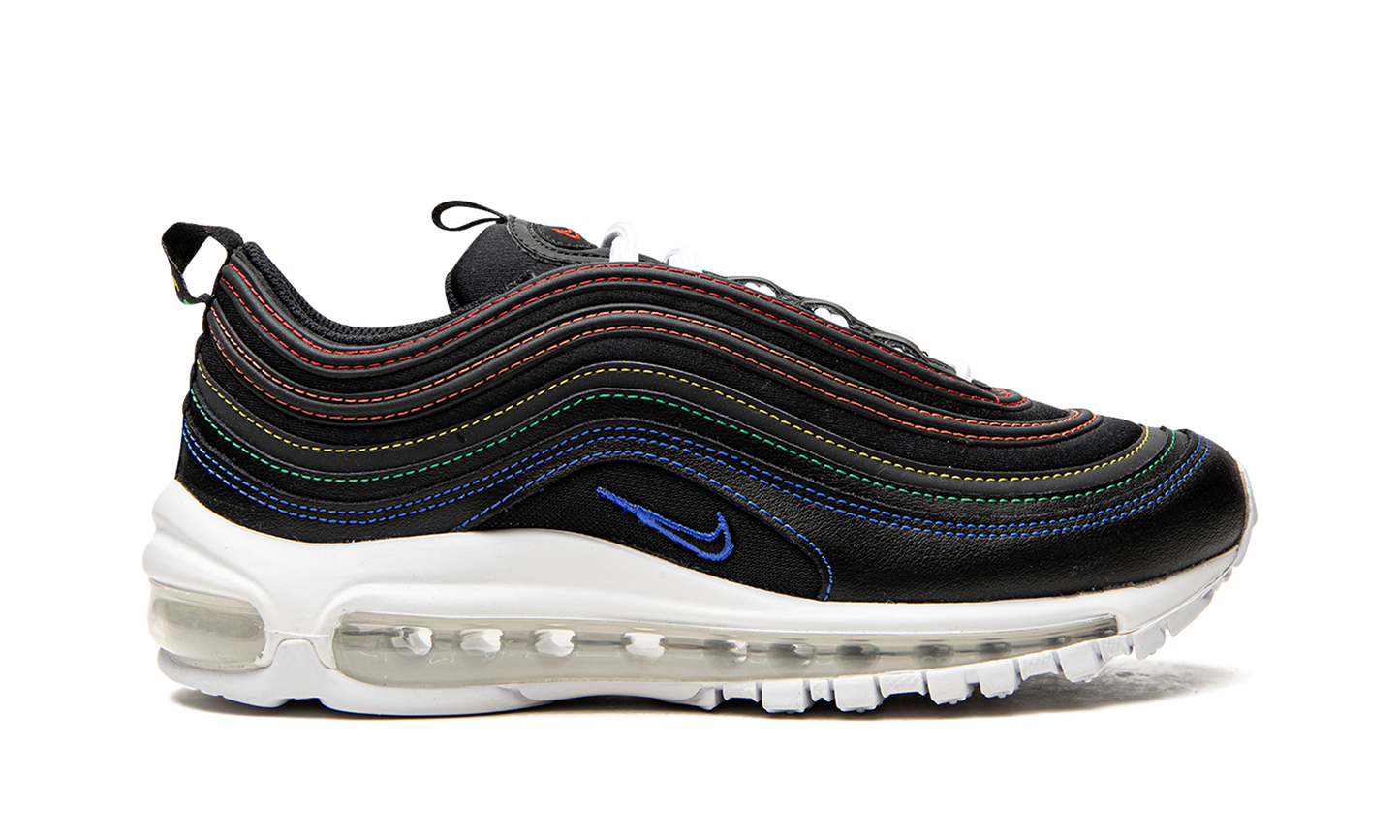 AIR MAX 97 MNS WMNS Rainbow Stitcthing