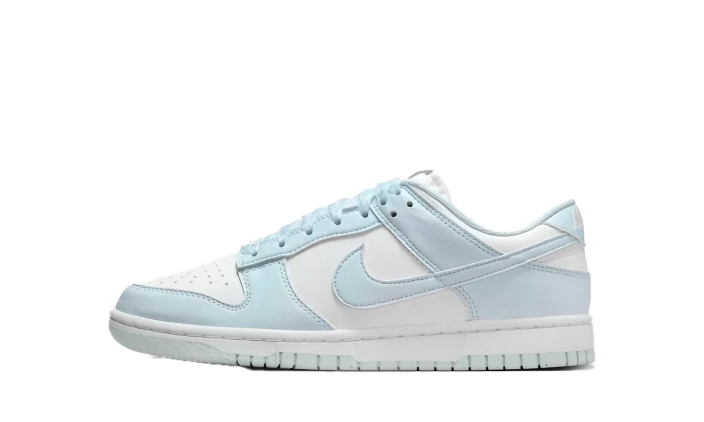 Dunk Low Next Nature WMNS Blue Tint