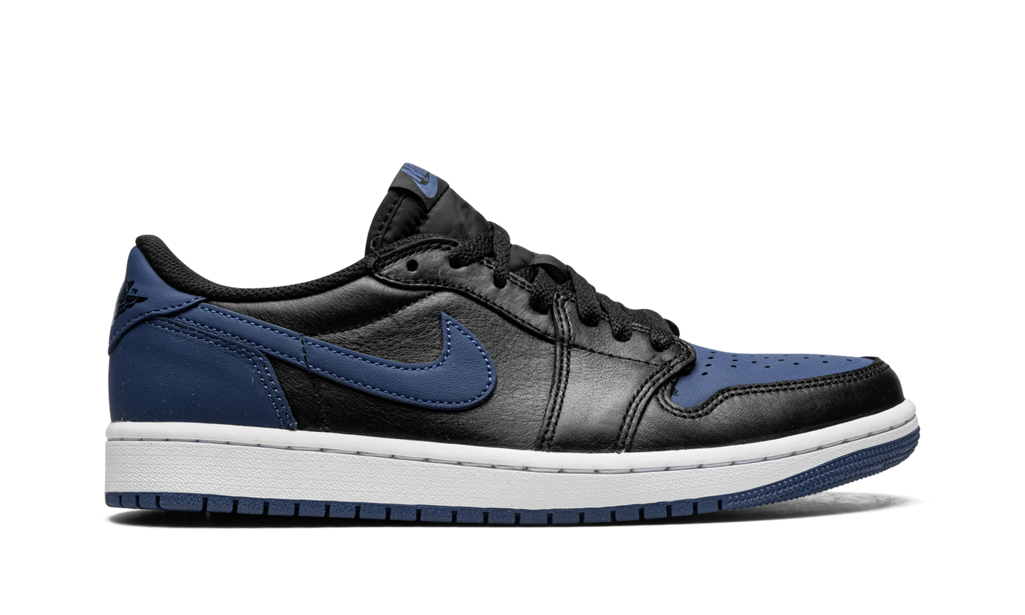 Air Jordan 1 Low OG Mystic Navy