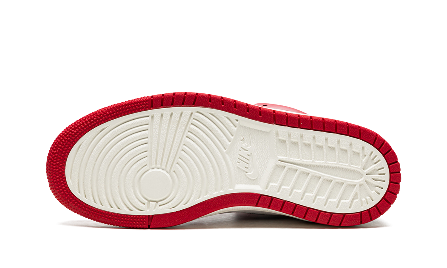 AIR JORDAN 1 ZOOM CMFT WMNS Zoom Chicago