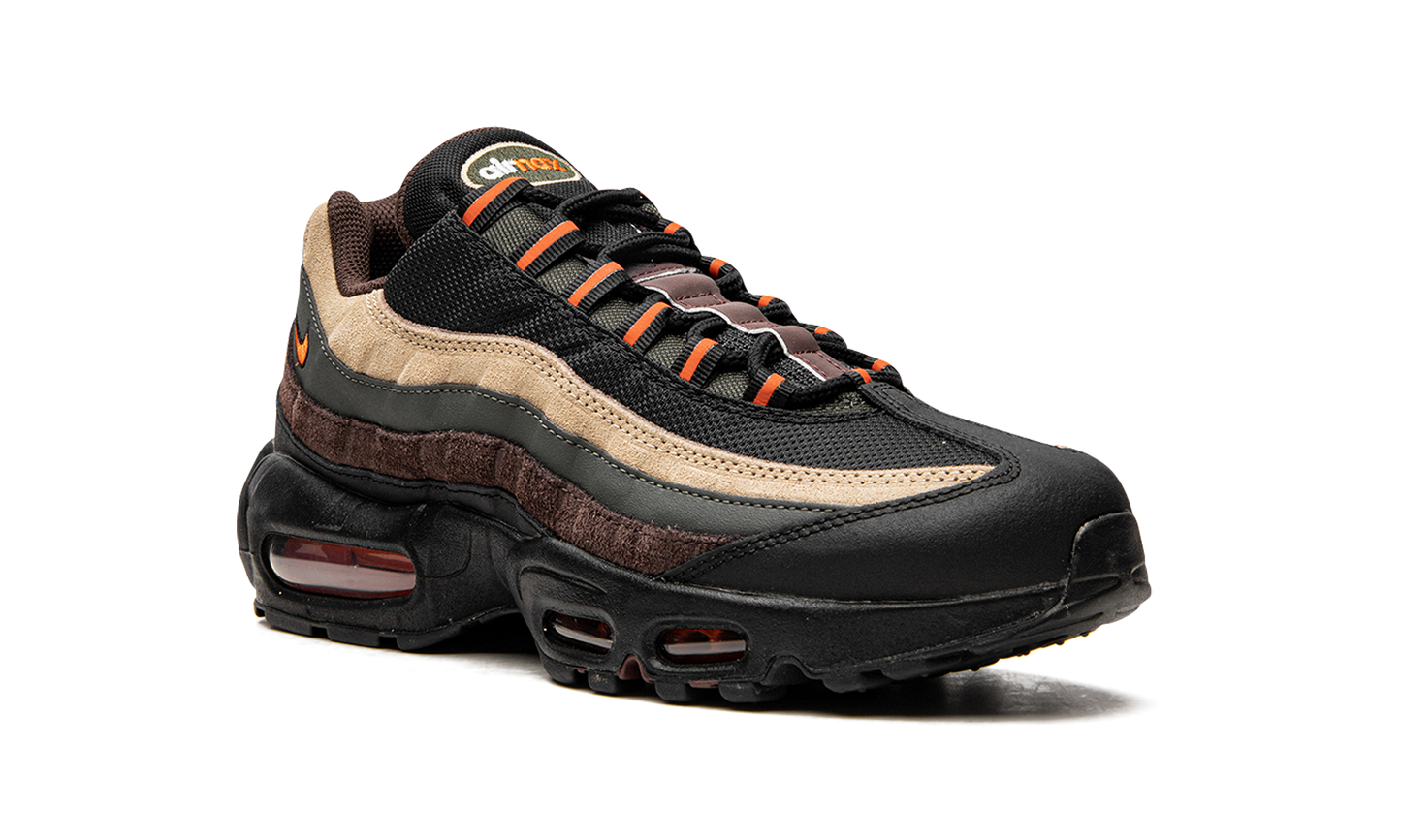 Air Max 95 Dark Army