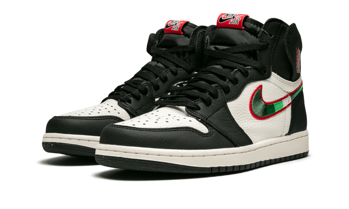 Air Jordan 1 Retro High OG Sports Illustrated / A Star Is Born