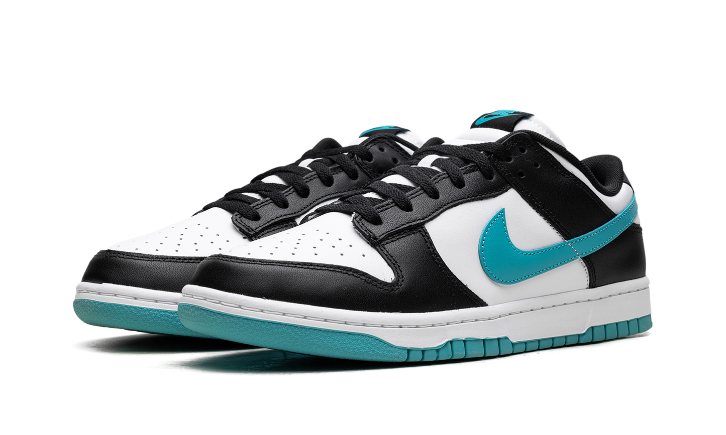 Dunk Low Black