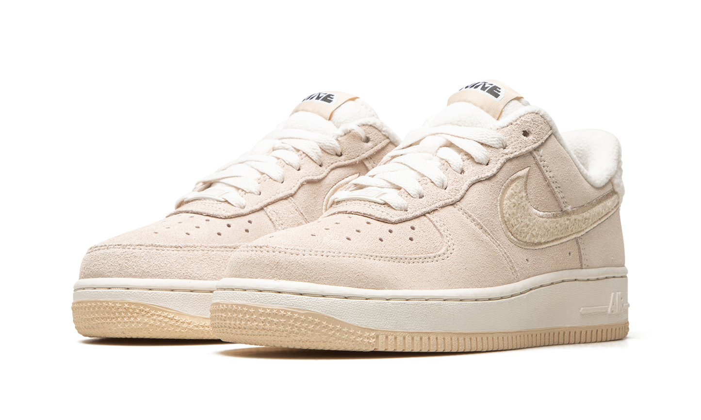 AIR FORCE 1 '07 SE MNS WMNS Phantom / Sanddrift Fleece