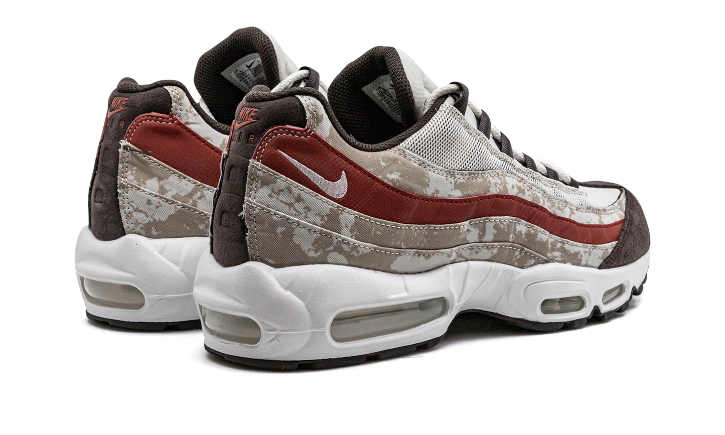 Air Max 95 Social FC