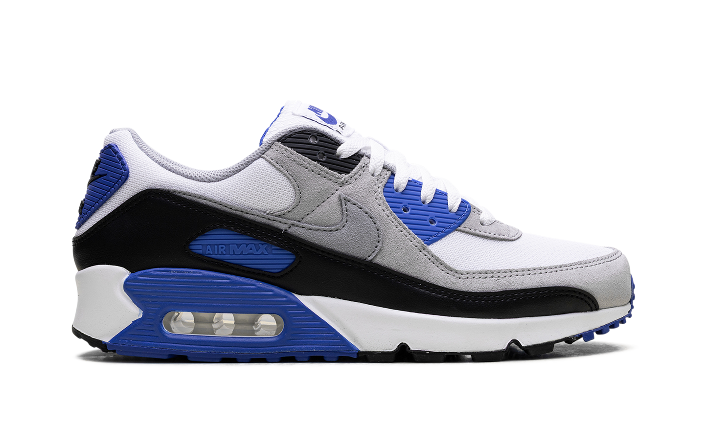 Air Max 90 Hyper Royal