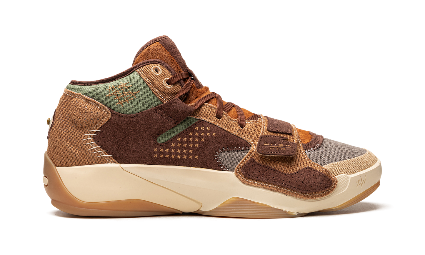 Jordan Zion 2 Voodoo