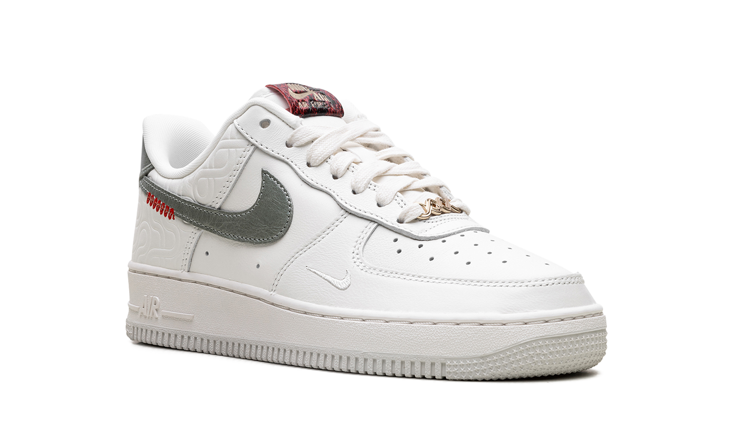 Air Force 1 Low Year of the Snake
