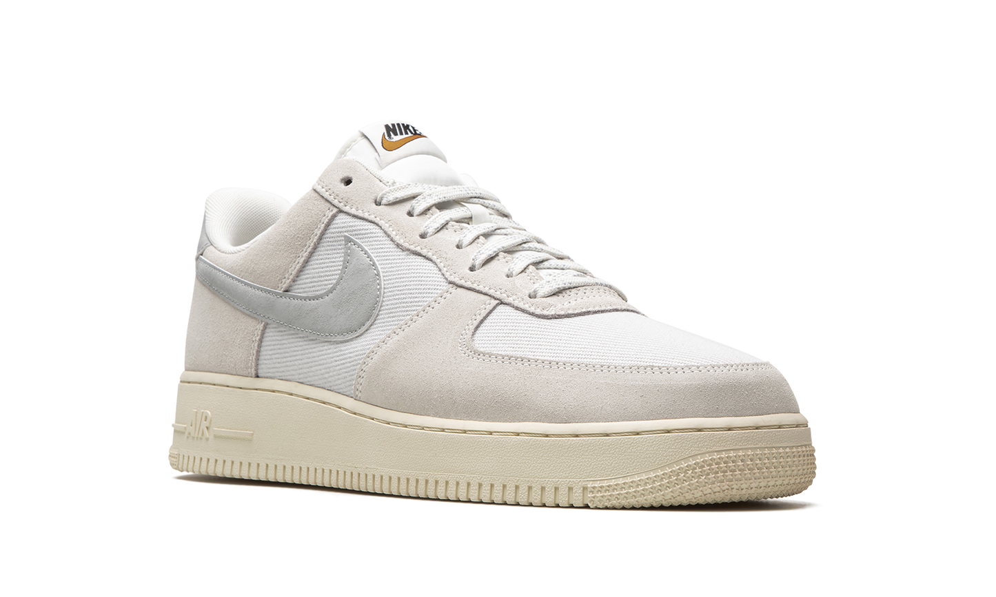 Air Force 1 Certified Fresh