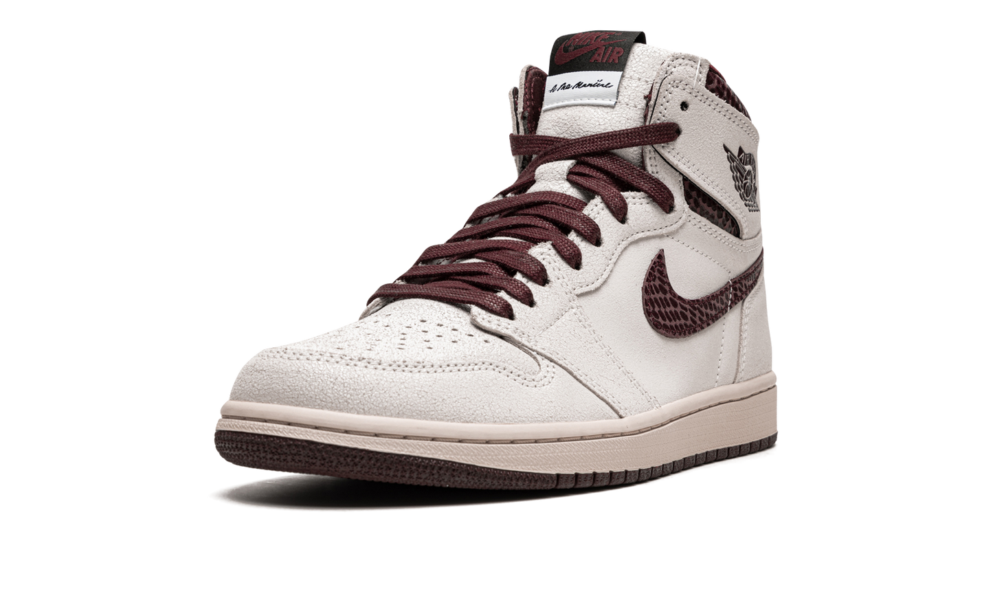 Air Jordan 1 Retro High OG A Ma Maniére