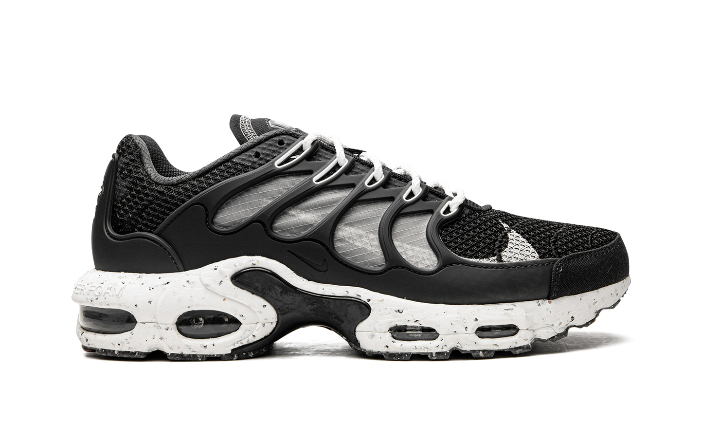 Air Max Plus Terrascape Off Noir