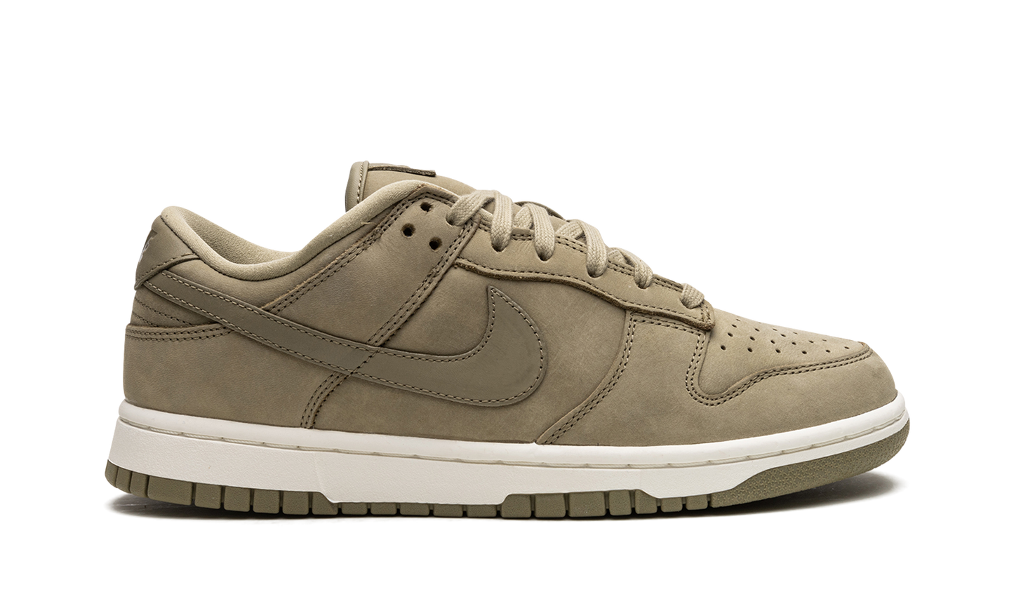 DUNK LO PRM MF WMNS Neutral Olive
