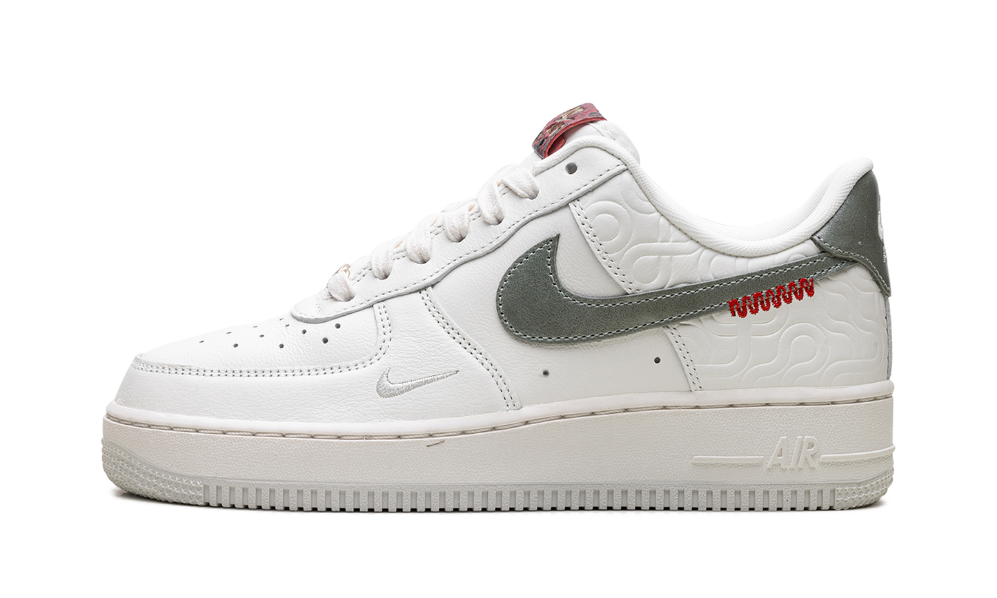 Air Force 1 Low Year of the Snake