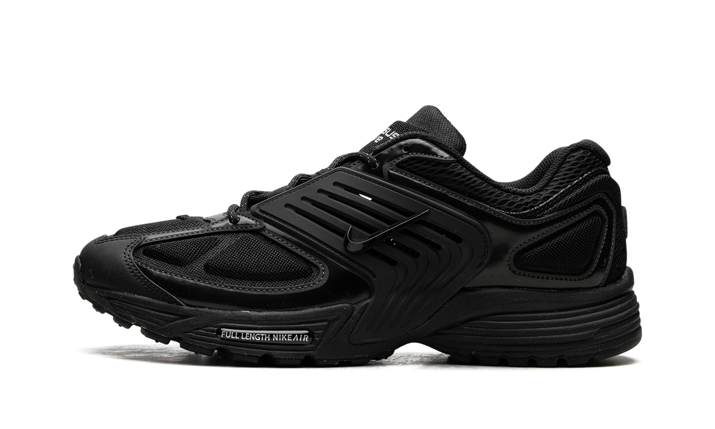 Pegasus Wave Black