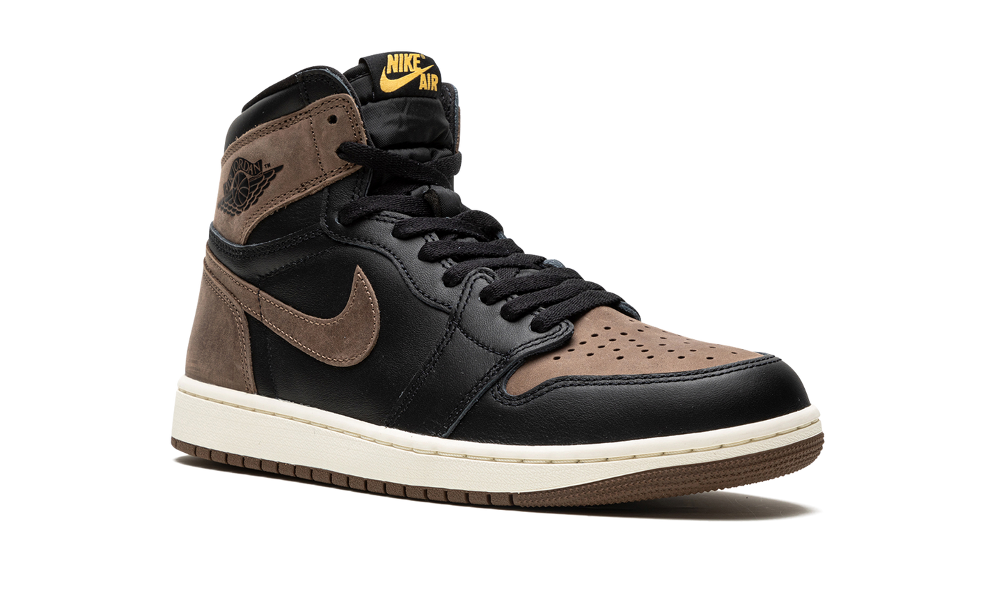 Air Jordan 1 Retro High OG Palomino