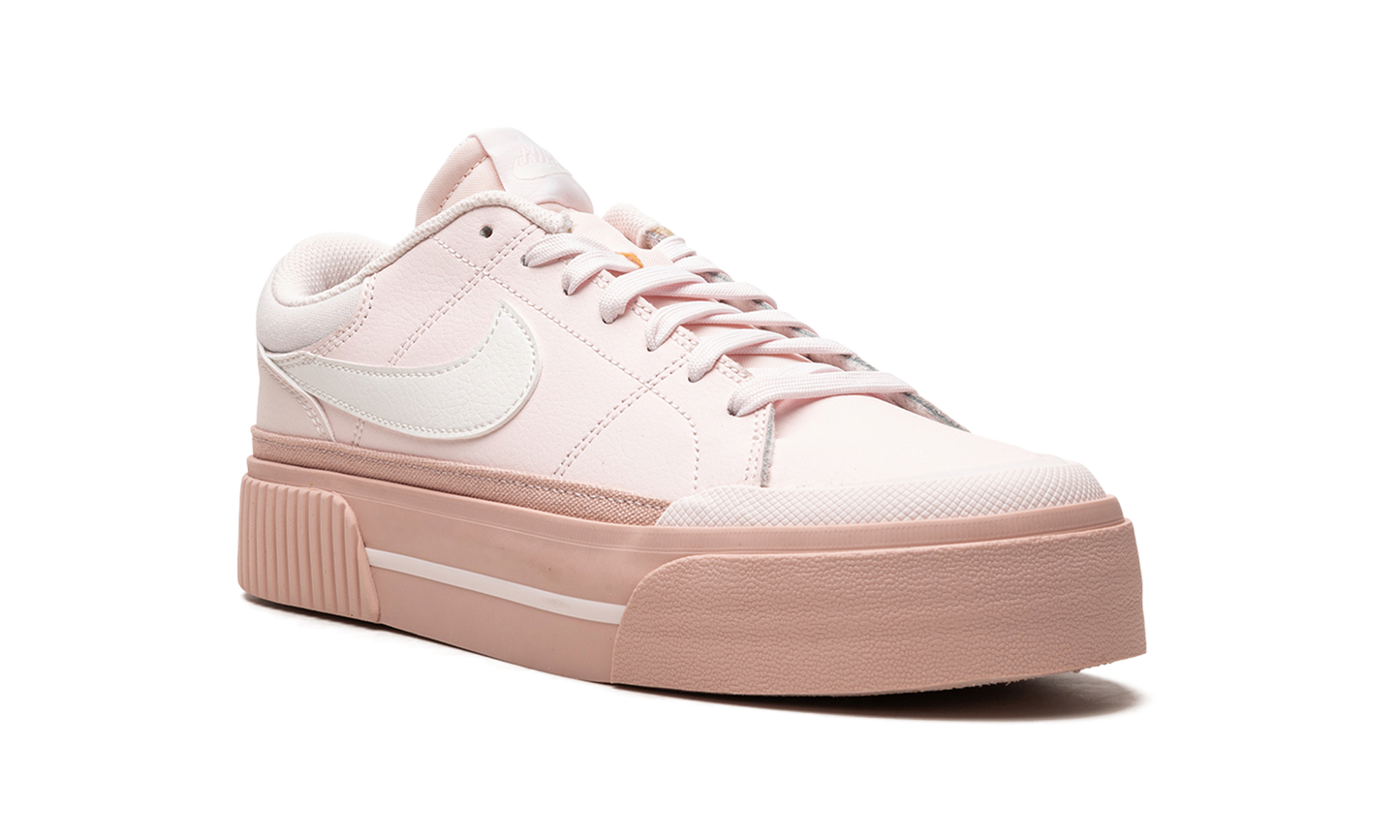 COURT LEGACY LIFT MNS WMNS Light Soft Pink