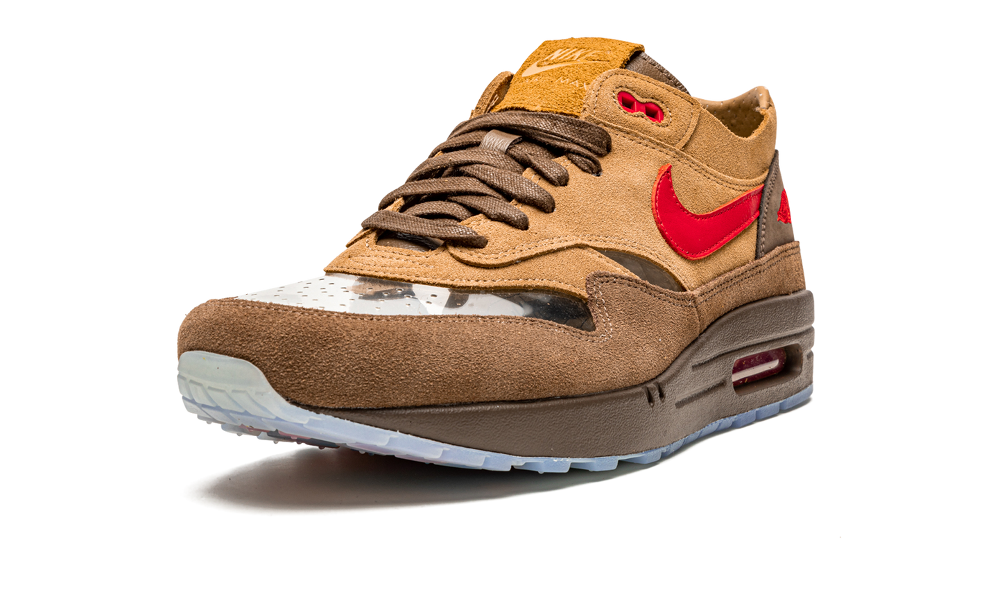Air Max 1 Clot - Kiss of Death CHA