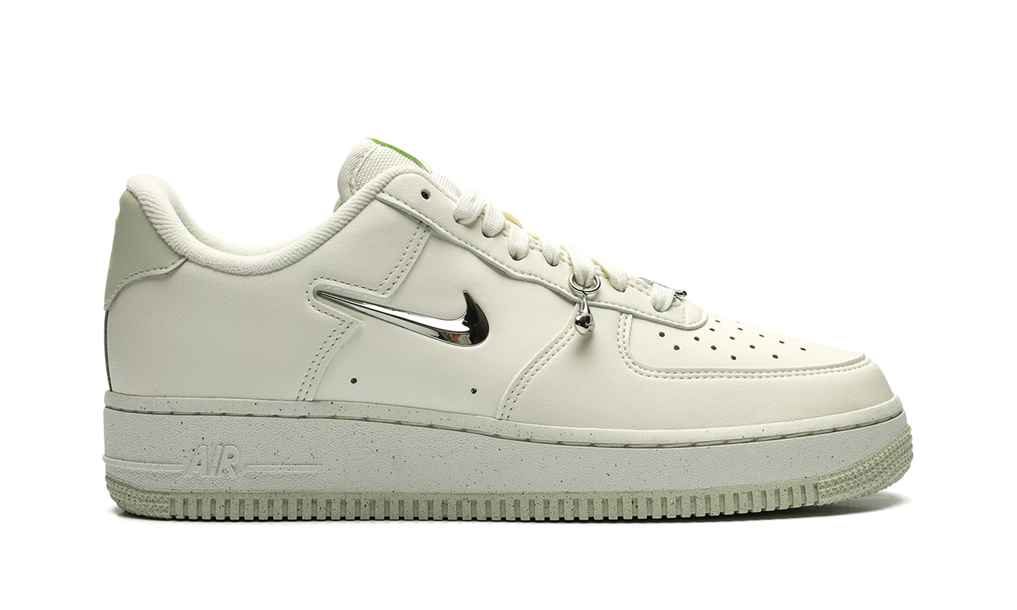 Air Force 1 '07 Next Nature SE WMNS Liquid Metal