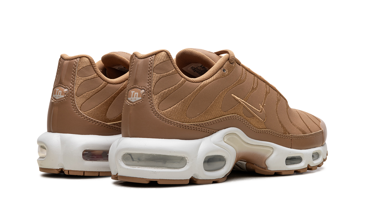 Air Max Plus Flax Sail