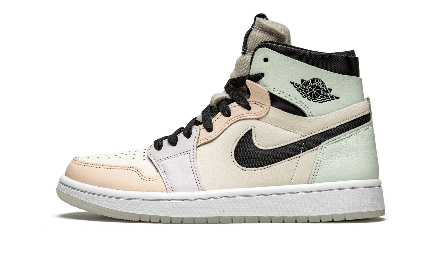 AIR JORDAN 1 ZOOM CMFT WMNS Easter