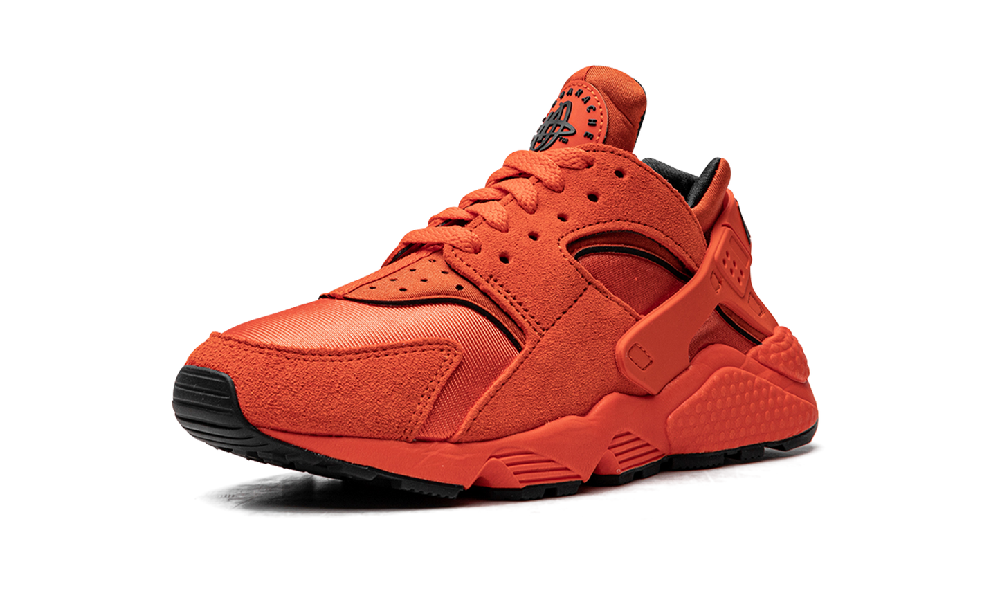 AIR HUARACHE MNS WMNS Rush Orange