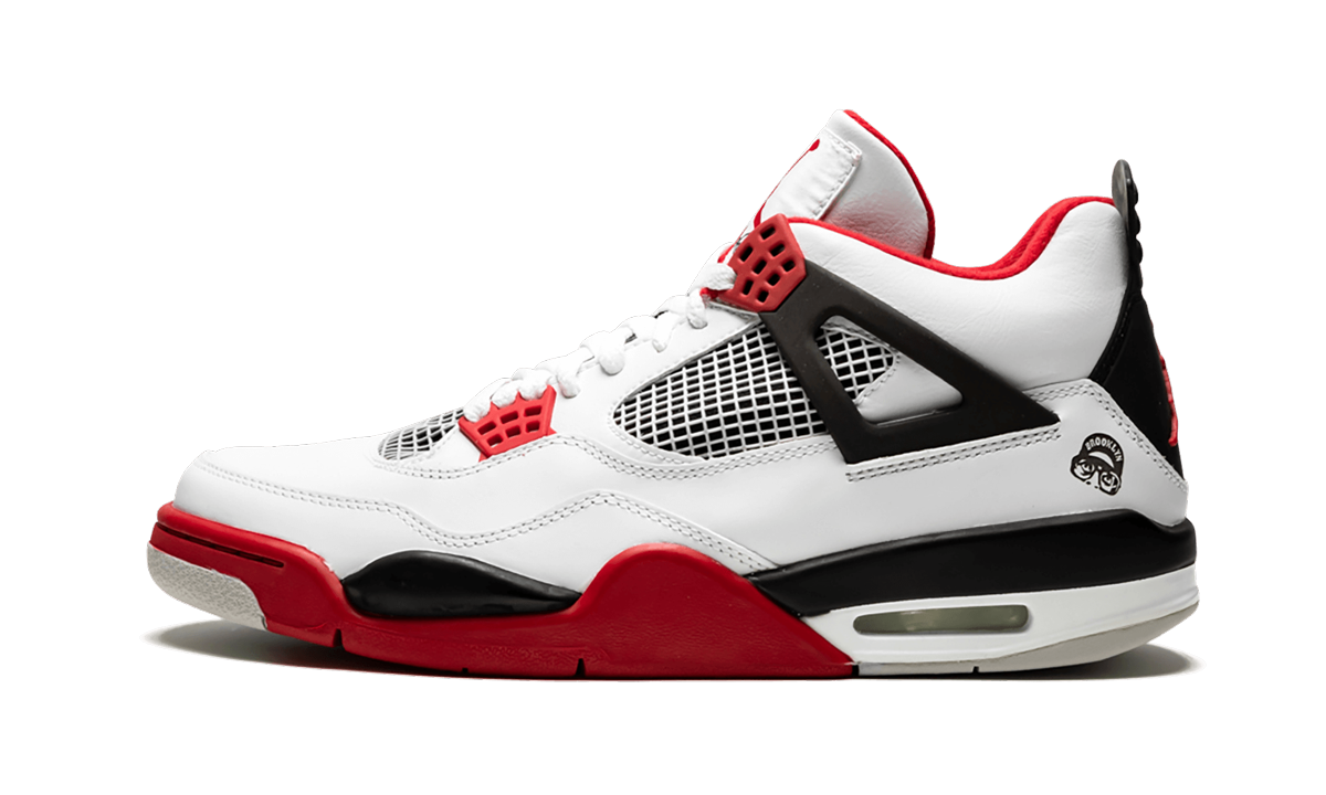 Air Jordan 4 Retro Mars Blackmon