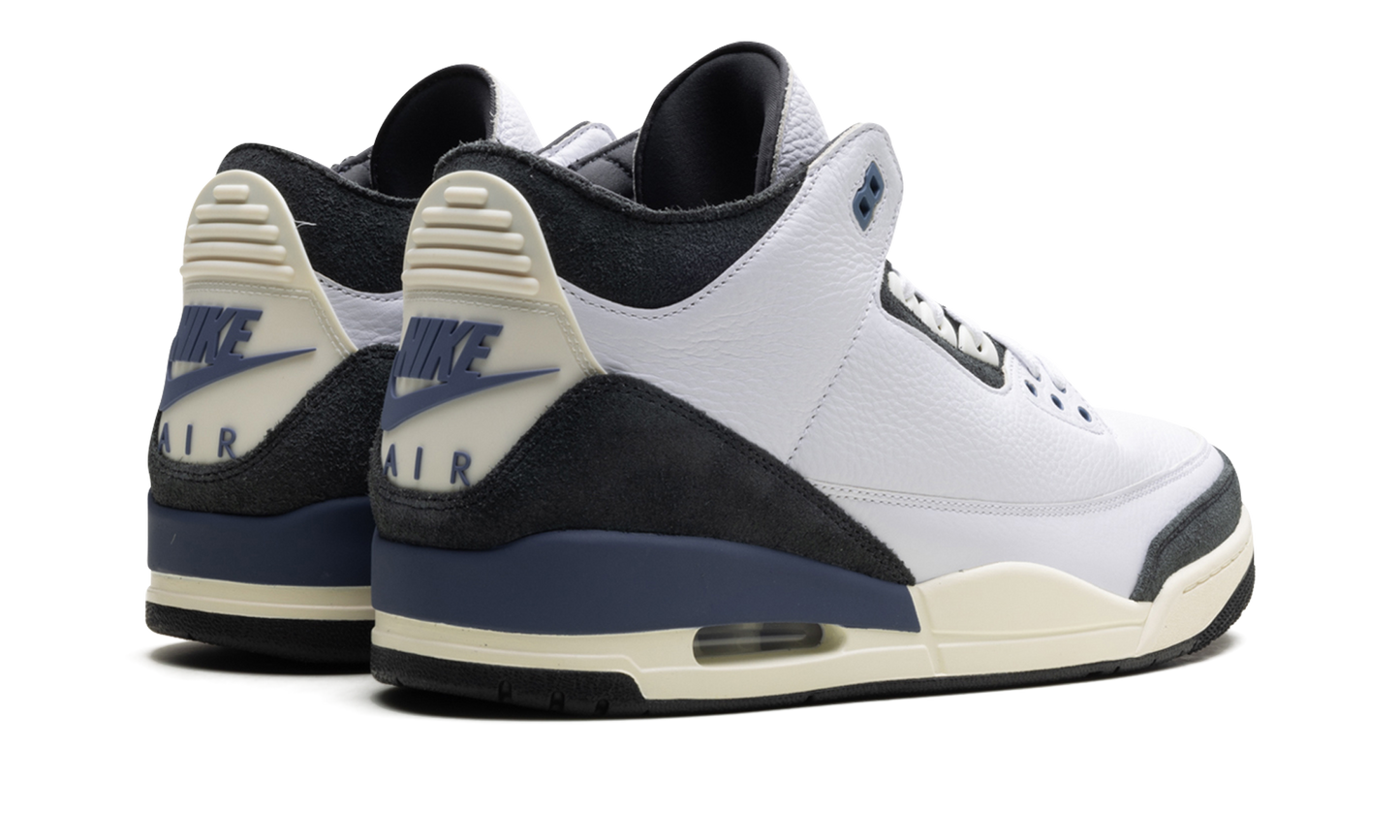 Air Jordan 3 OG SP A Ma Maniére - For The Love