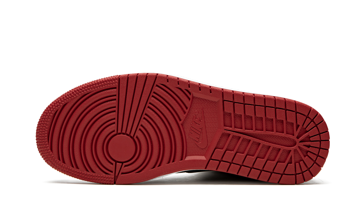 Air Jordan 1 Mid Fearless - Come Fly With Me
