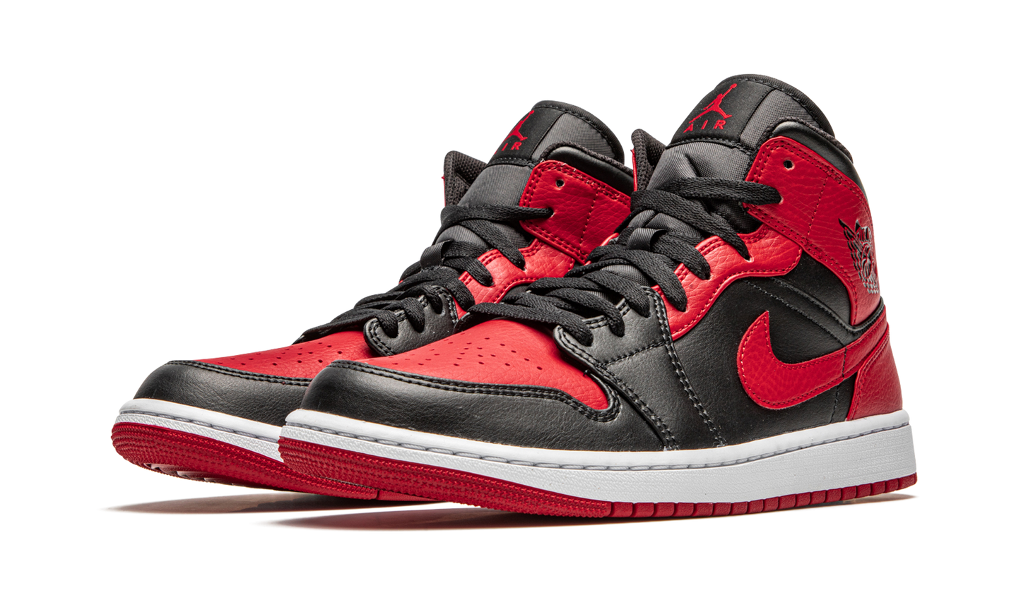 Air Jordan 1 Mid Banned 2020