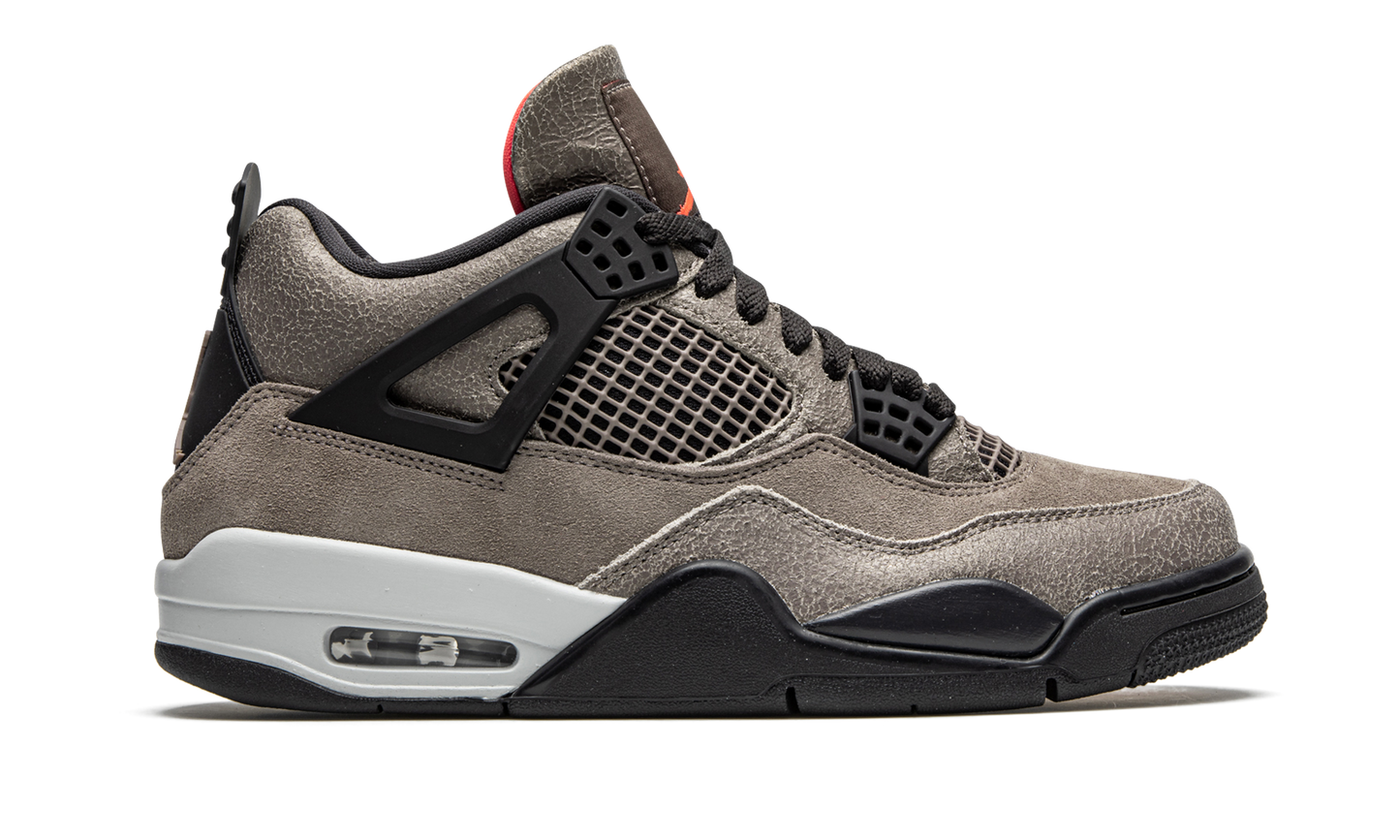 Air Jordan 4 Retro Taupe Haze