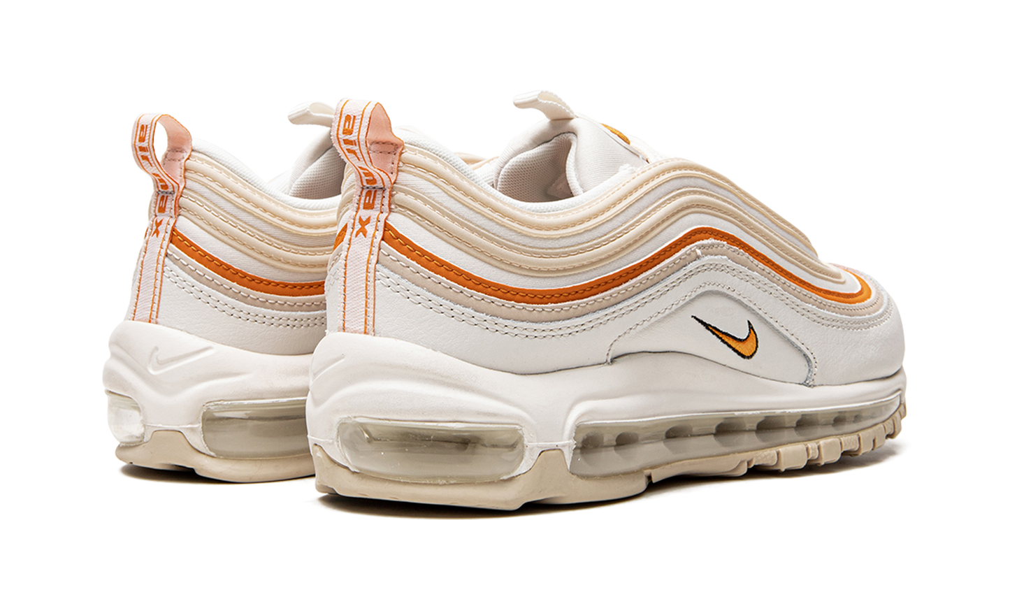 AIR MAX 97 MNS WMNS Phantom / Light Curry