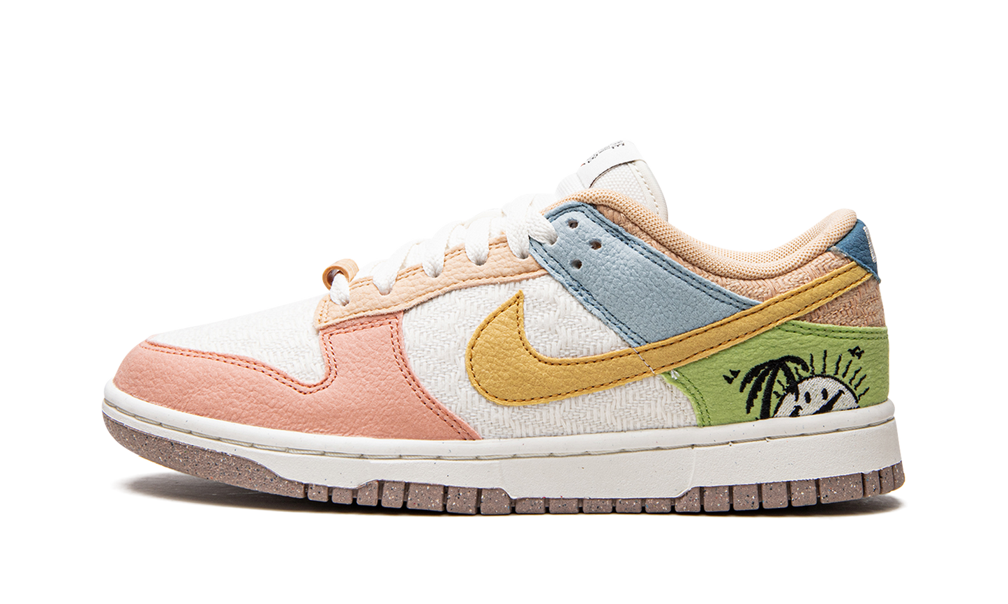 DUNK LO SE WMNS Sun Club