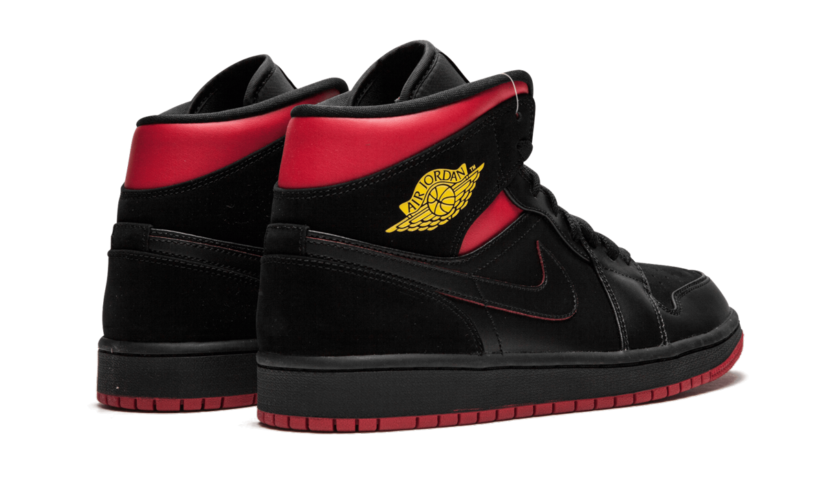 Air Jordan 1 Mid Last Shot