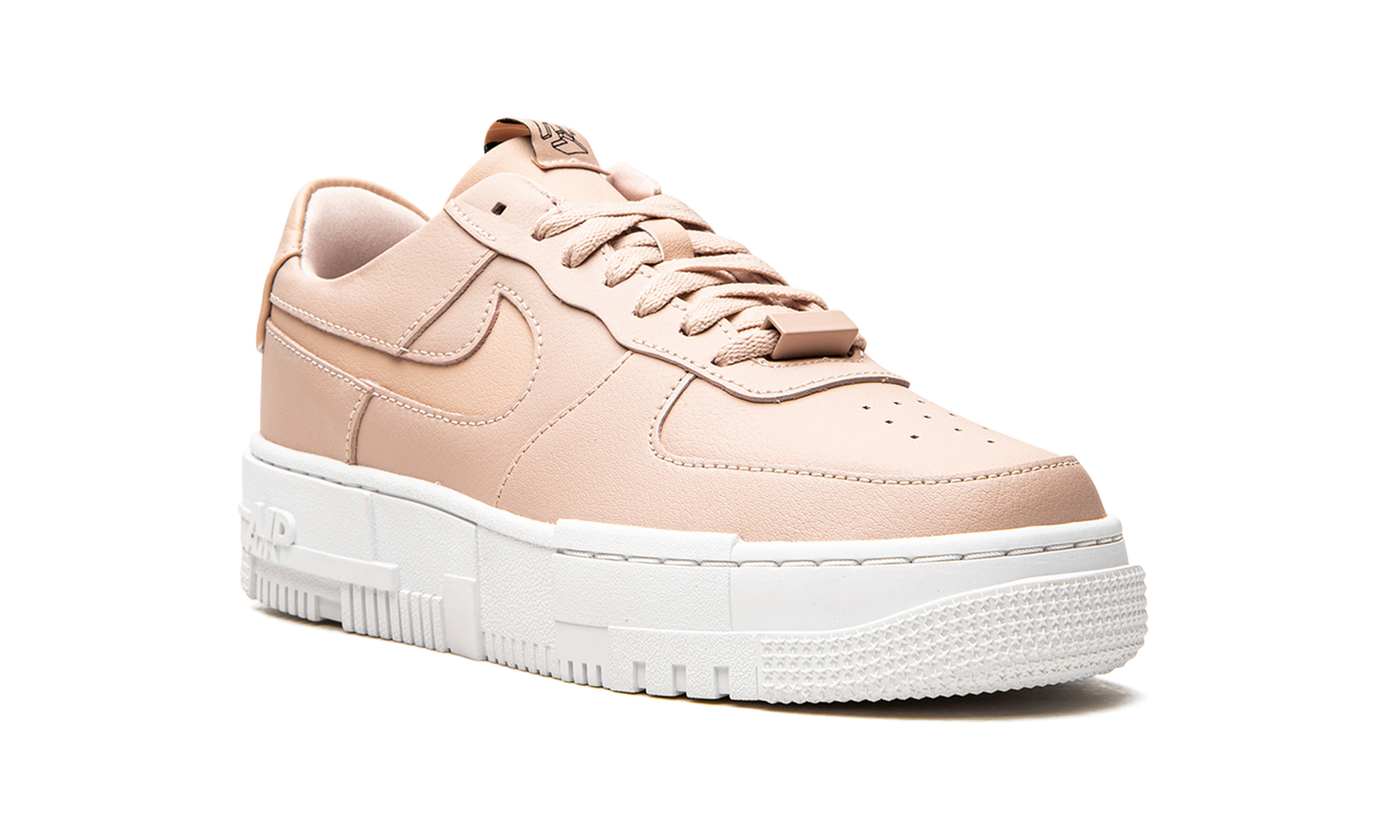 AIR FORCE 1 PIXEL WMNS Particle Beige