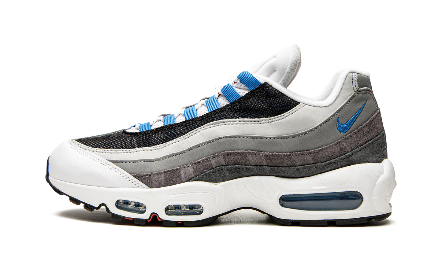 Air Max 95 Greedy 2.0