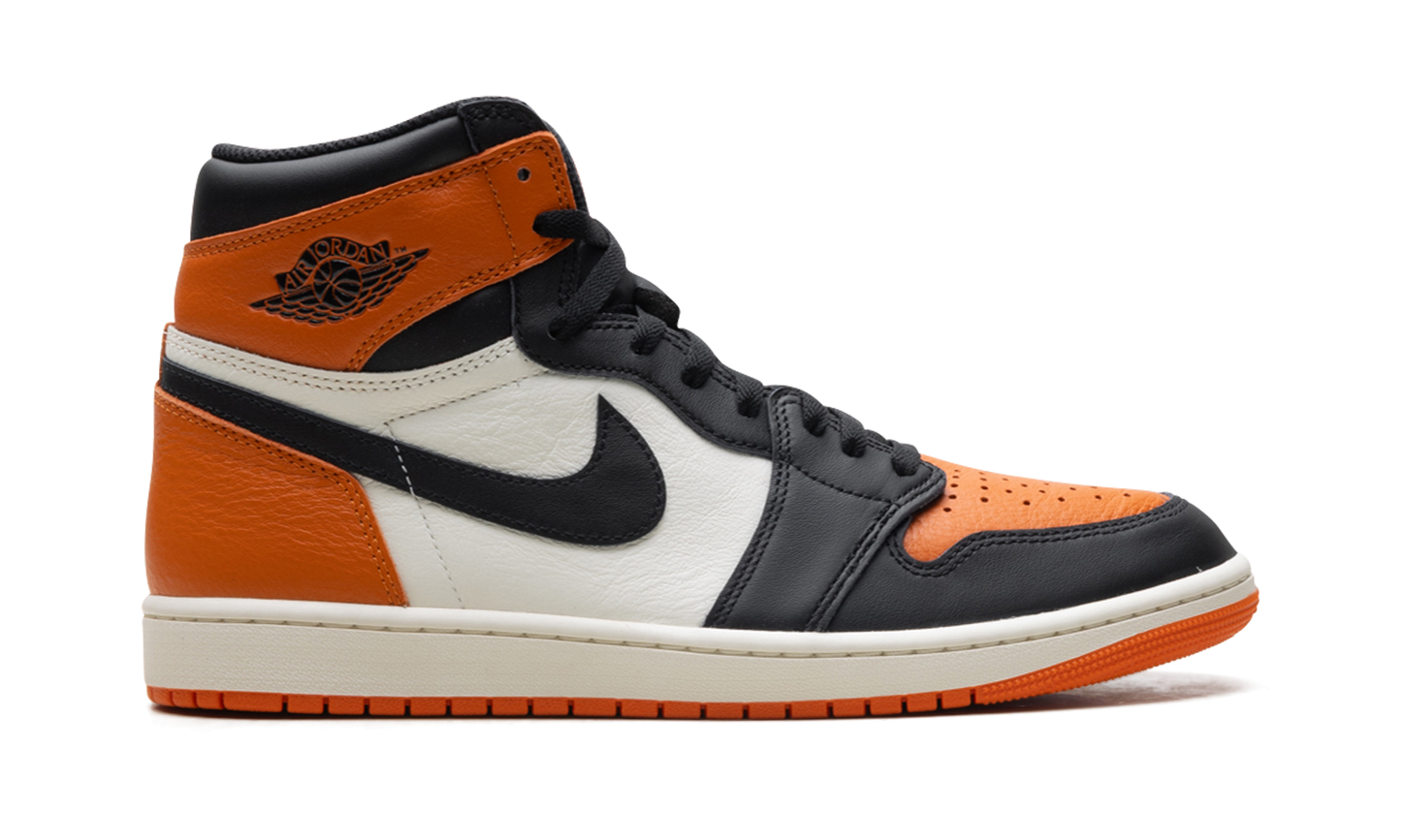 Air Jordan 1 High OG Shattered Backboard