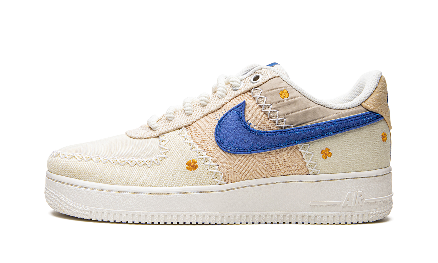 AIR FORCE 1 LO WMNS Los Angeles Flea