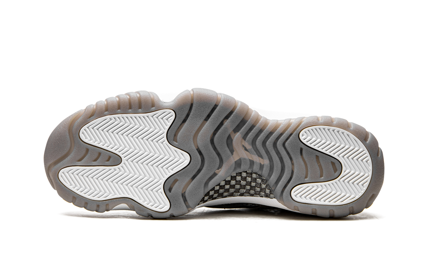 Air Jordan 11 Retro Low IE 'Light Orewood Brown'