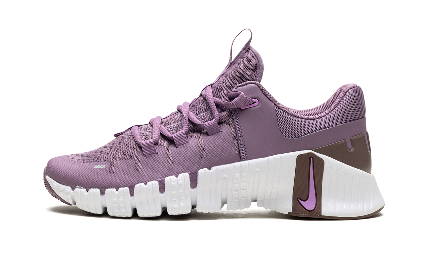 Free Metcon 5 WMNS Violet Dust
