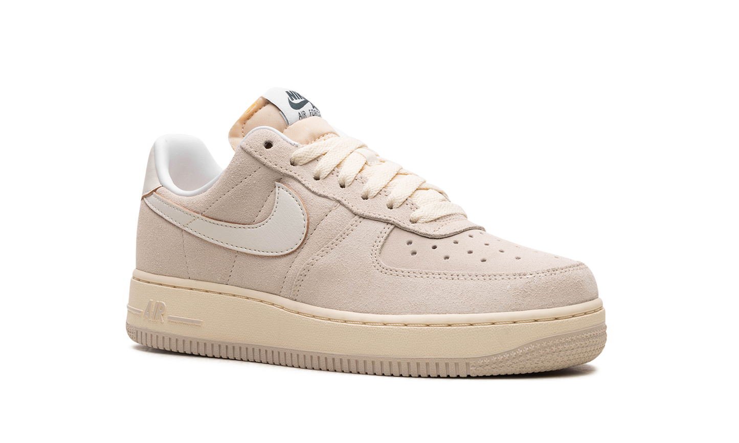 Air Force 1 Low Athletic Dept.
