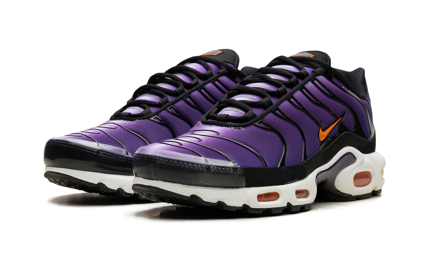 Air Max Plus Voltage Purple