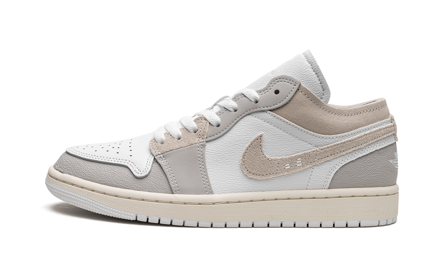 Air Jordan 1 Low SE Craft Tech Grey