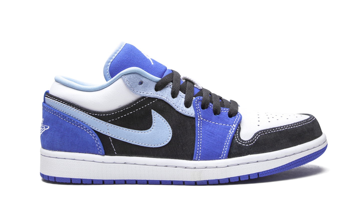 Air Jordan 1 Low SE Racer Blue